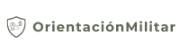 OrientaciónMilitar.com Logo